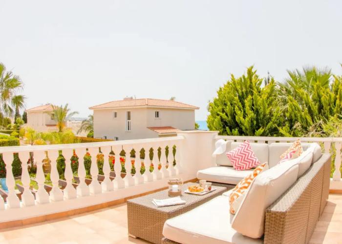 Casa Mia Villa