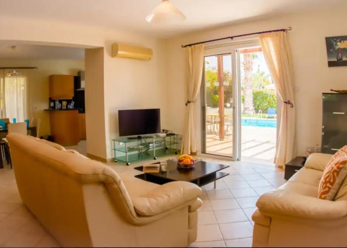 Casa Mia Villa