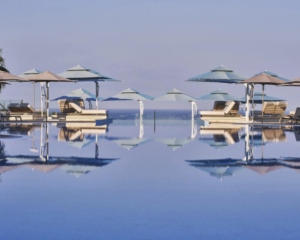 фото Mare Paphos