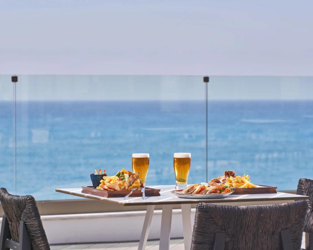 фото Mare Paphos