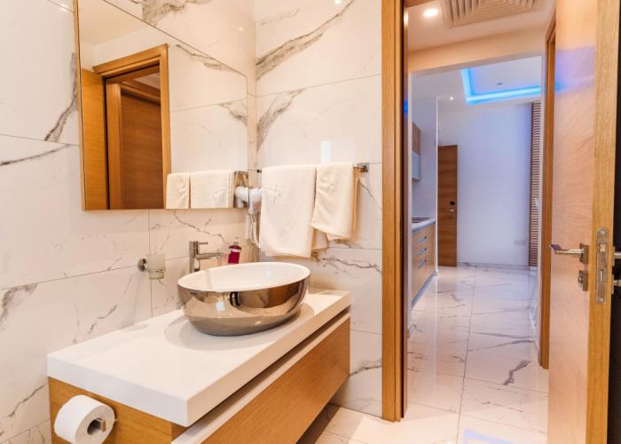 Vrachia Beach Hotel & Suites - Adults only