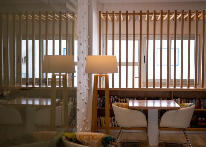 Vrachia Beach Hotel & Suites - Adults only