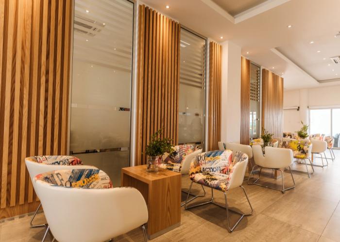 Vrachia Beach Hotel & Suites - Adults only