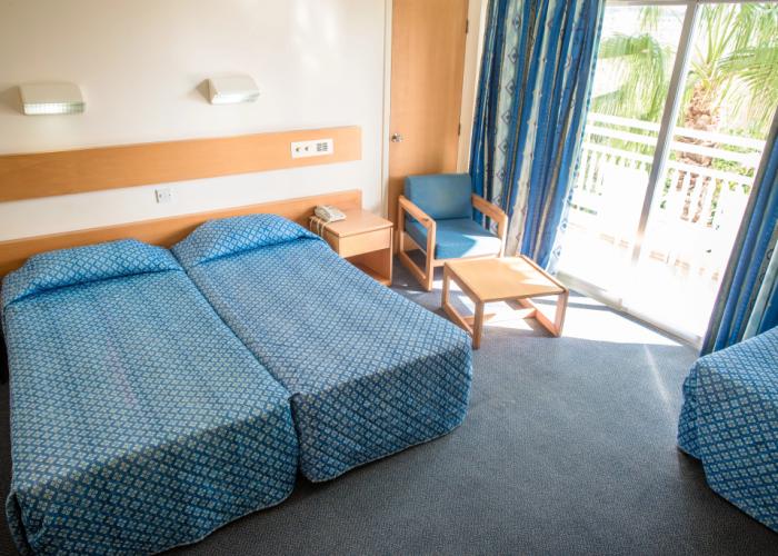 Cynthiana Beach Hotel