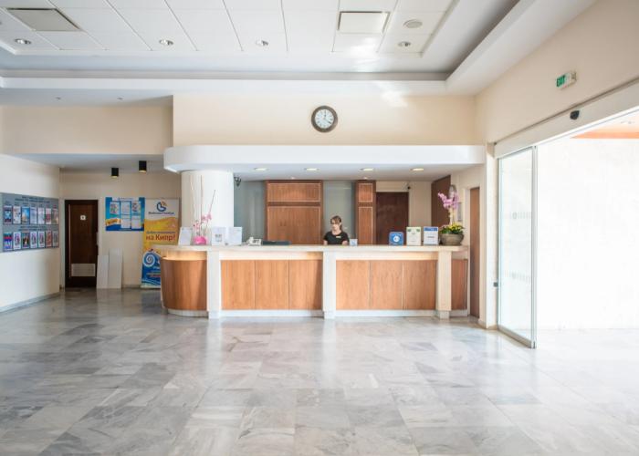 Cynthiana Beach Hotel