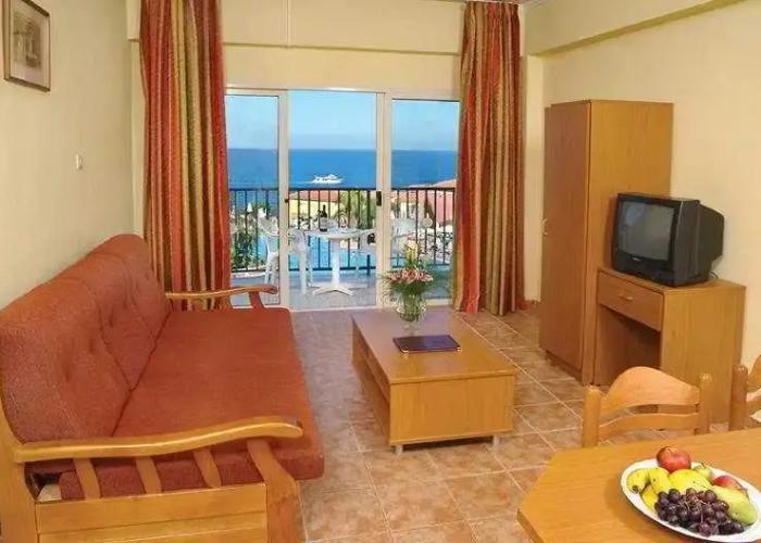 Pafian Sun Holiday Village