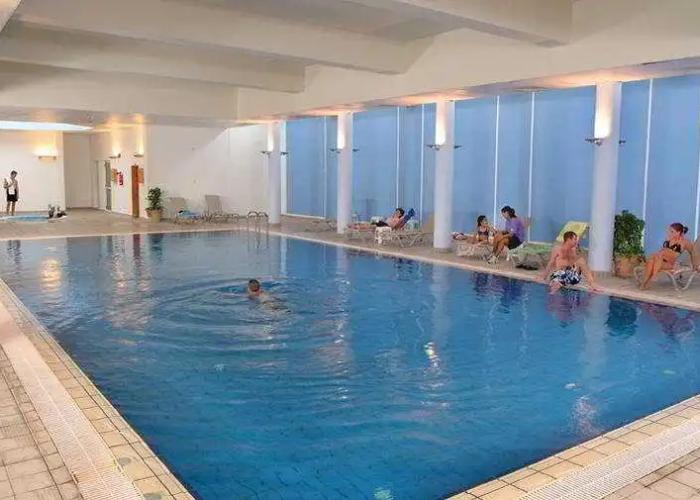 Pafian Sun Holiday Village