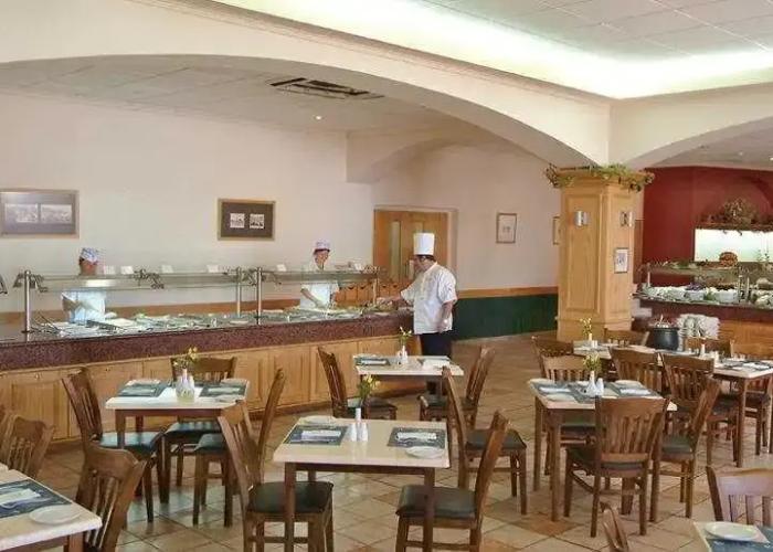 Pafian Sun Holiday Village