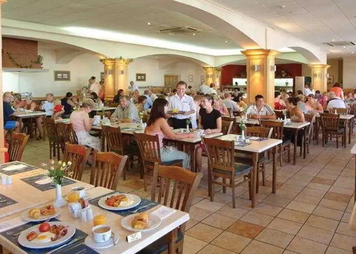 Pafian Sun Holiday Village