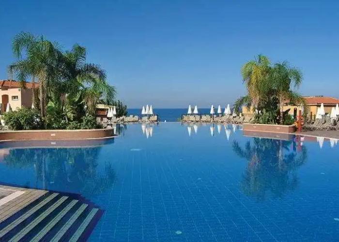 Pafian Sun Holiday Village
