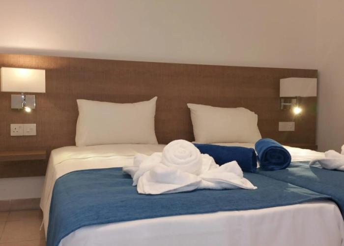 Marica's Boutique Hotel