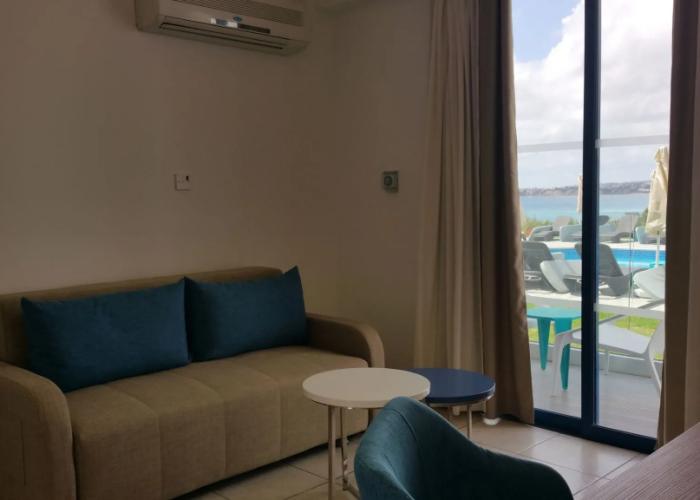 Marica's Boutique Hotel