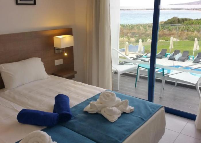 Marica's Boutique Hotel