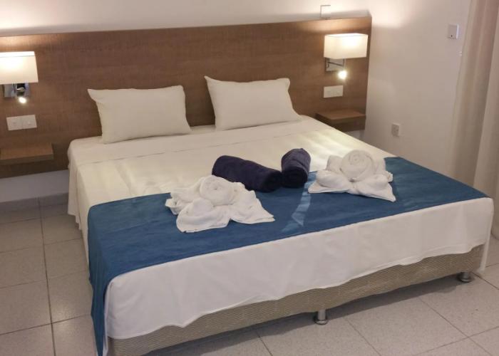 Marica's Boutique Hotel