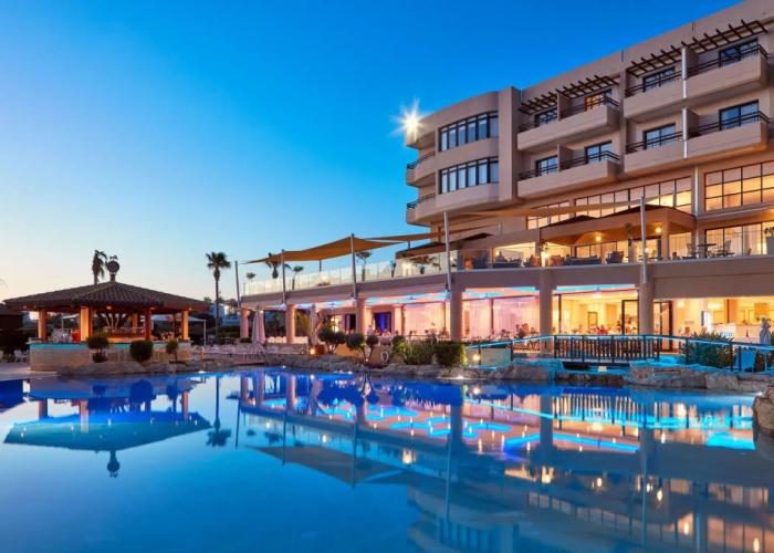 Atlantica Golden Beach -Adults Only