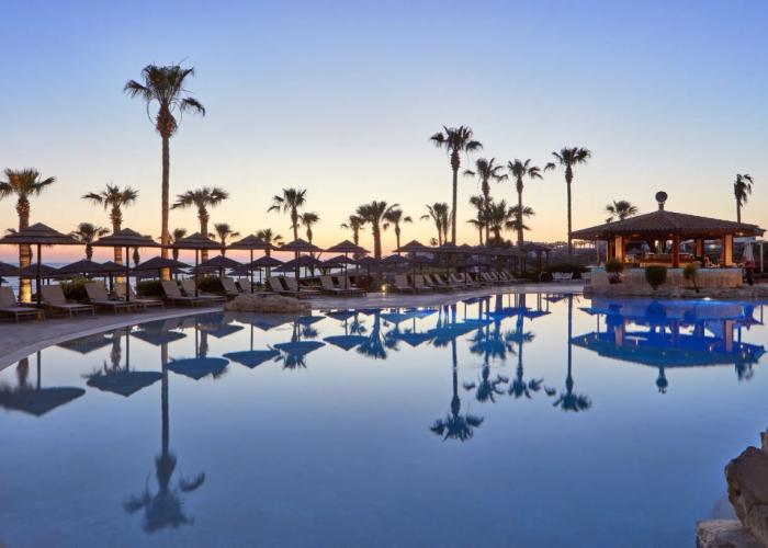 Atlantica Golden Beach -Adults Only