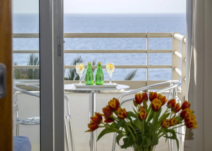 Louis Ledra Beach