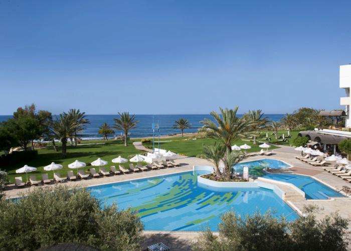 Constantinou Bros Athena Royal Beach Hotel