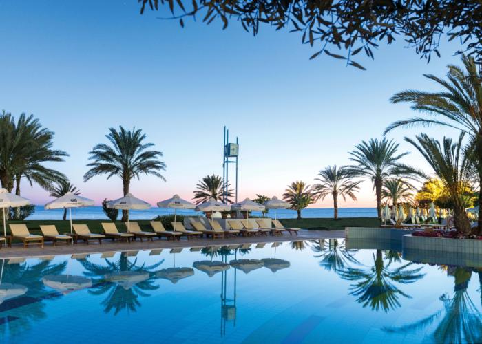 Constantinou Bros Athena Royal Beach Hotel