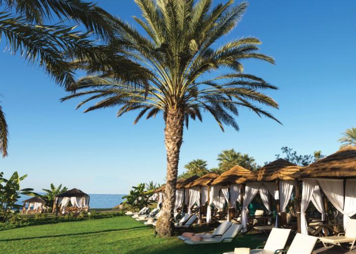Constantinou Bros Athena Royal Beach Hotel