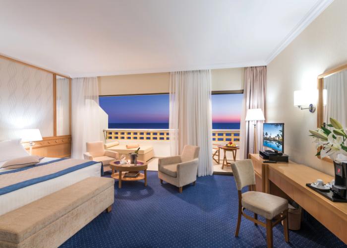 Constantinou Bros Athena Royal Beach Hotel