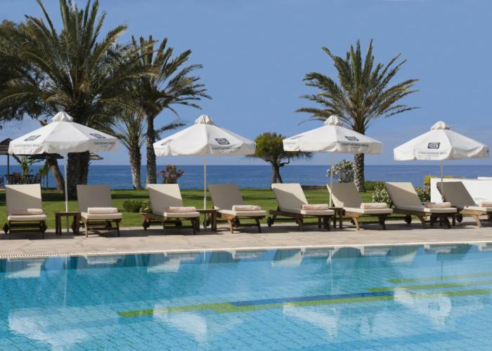 Constantinou Bros Athena Royal Beach Hotel