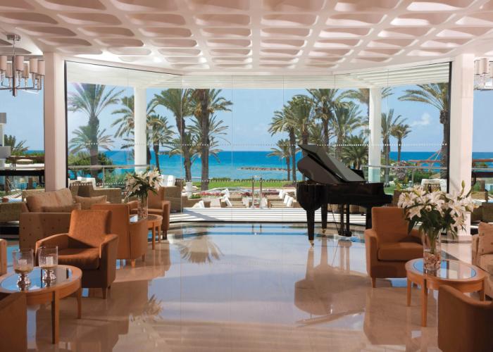 Constantinou Bros Asimina Suites Hotel (Adults only)	