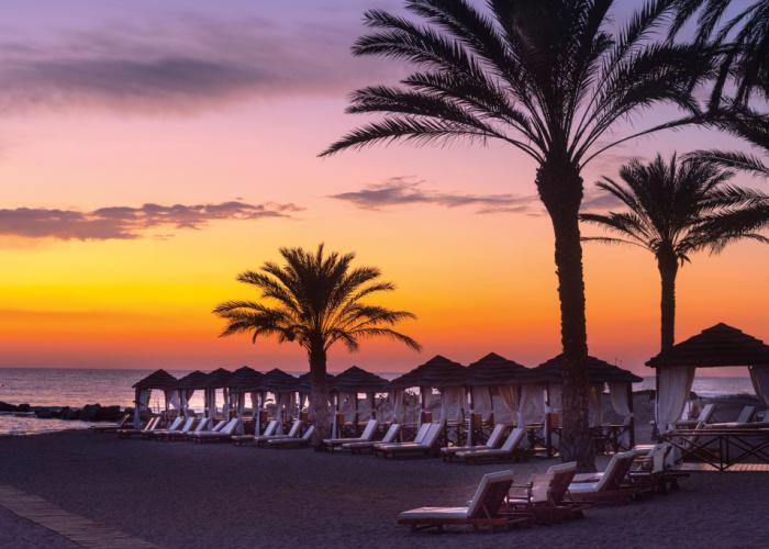 Constantinou Bros Asimina Suites Hotel (Adults only)	