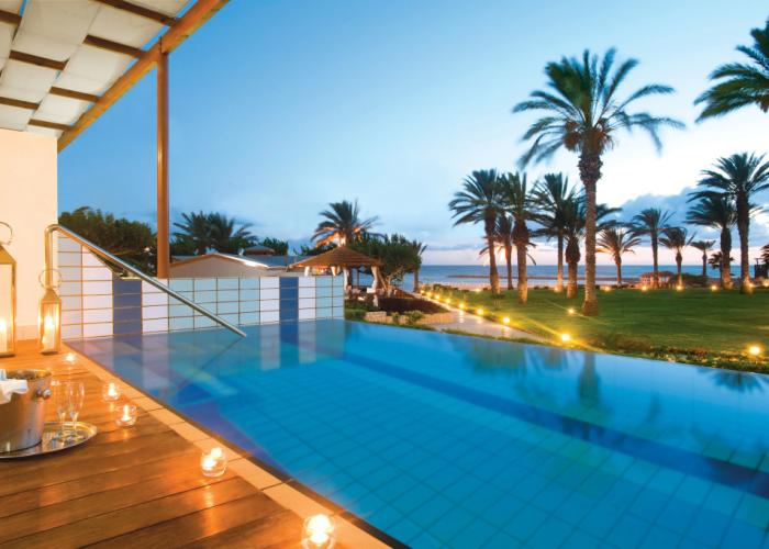 Constantinou Bros Asimina Suites Hotel (Adults only)	