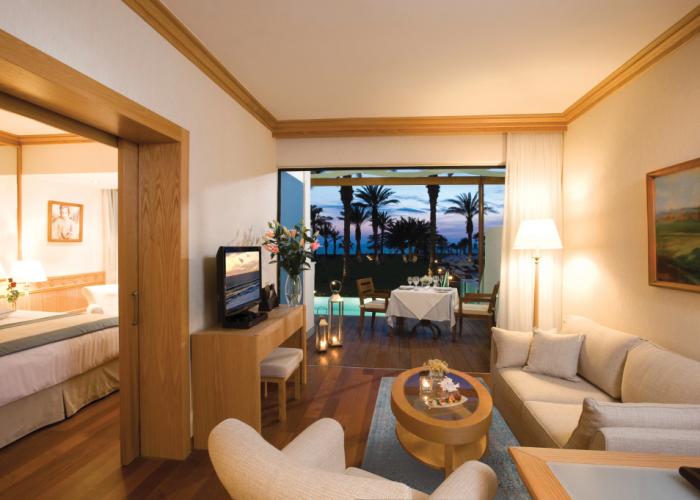 Constantinou Bros Asimina Suites Hotel (Adults only)	