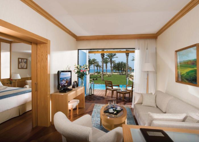 Constantinou Bros Asimina Suites Hotel (Adults only)	