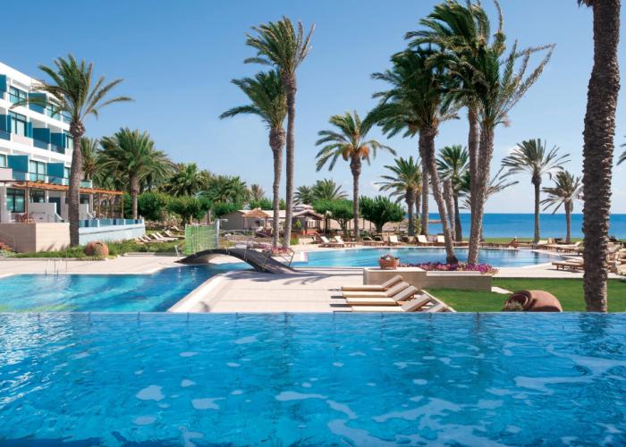 Constantinou Bros Asimina Suites Hotel (Adults only)	