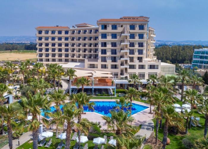 Aquamare Beach Hotel & Spa