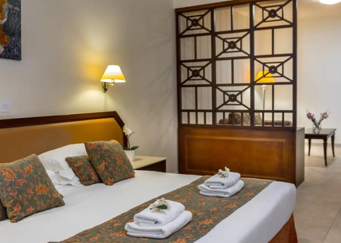 Aquamare Beach Hotel & Spa
