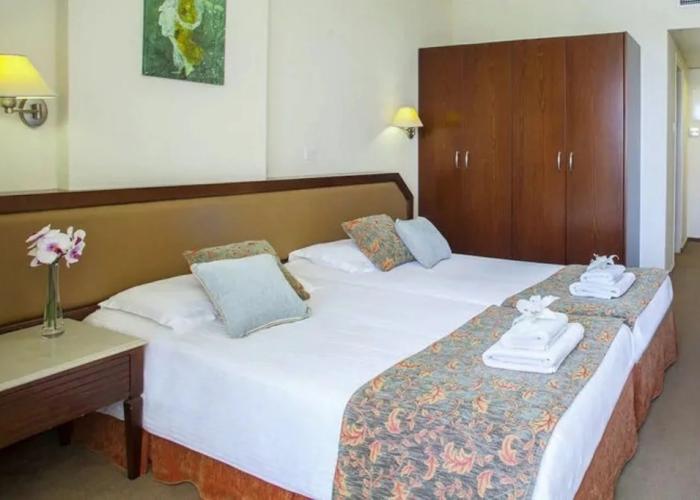 Aquamare Beach Hotel & Spa