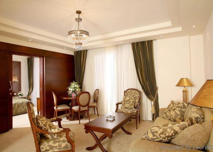 Aquamare Beach Hotel & Spa