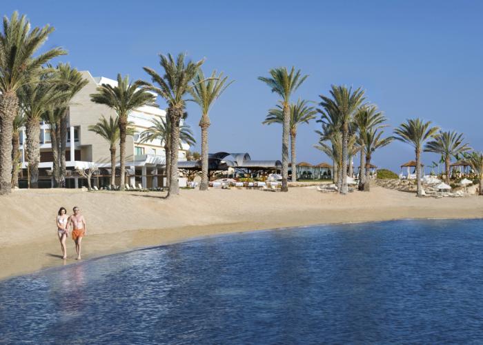 Constantinou Bros Pioneer Beach Hotel
