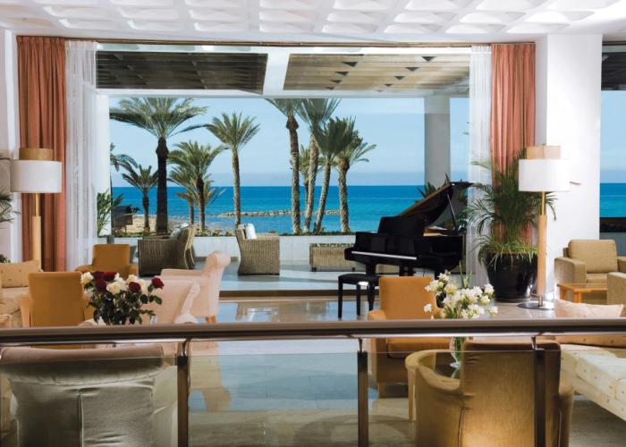 Constantinou Bros Pioneer Beach Hotel