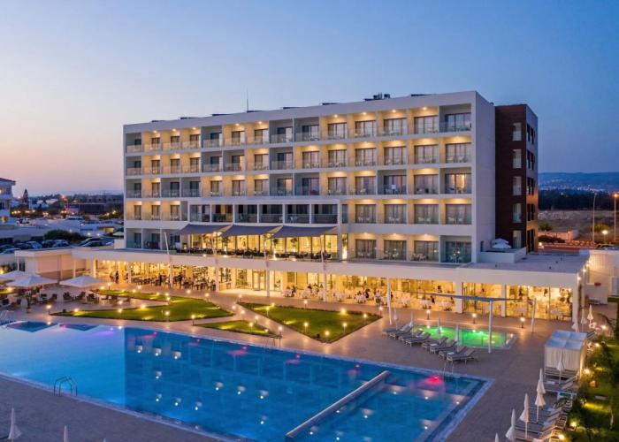 Ivi Mare - Designed for adults by Louis Hotels