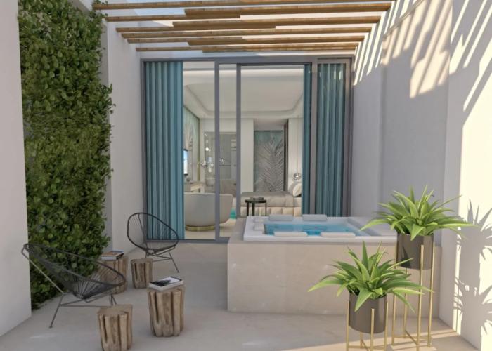 Ivi Mare - Designed for adults by Louis Hotels
