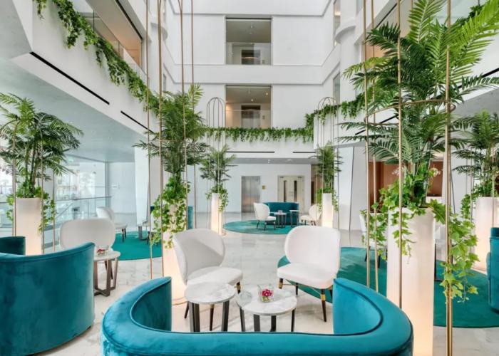 Ivi Mare - Designed for adults by Louis Hotels
