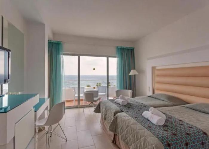 Leonardo Cypria Bay