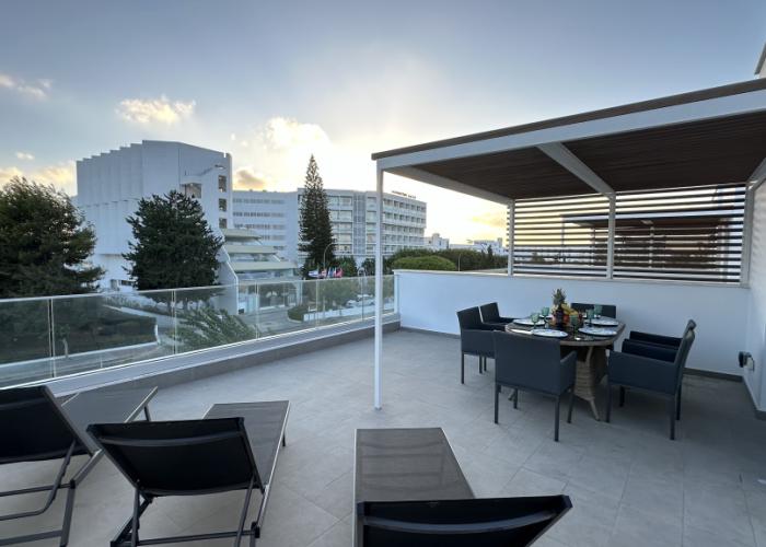 Modern Villa The Pearl Villa