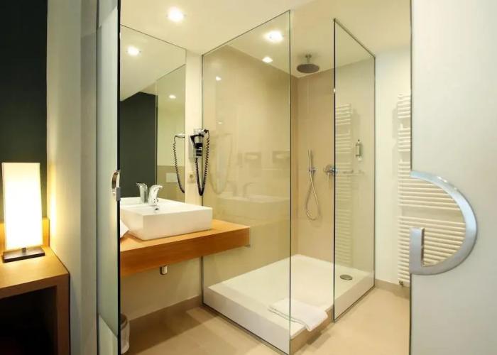 Hotel des Bains & Wellness