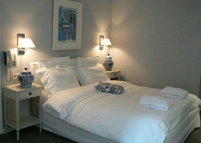 Hotel des Bains & Wellness