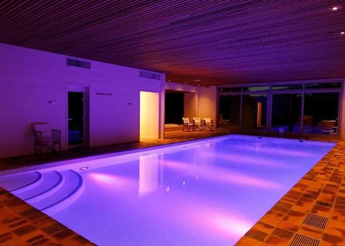 Hotel des Bains & Wellness