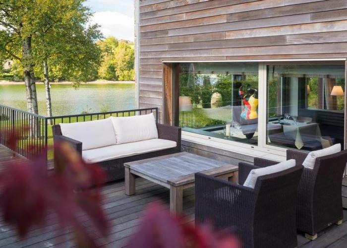 Hotel des Bains & Wellness