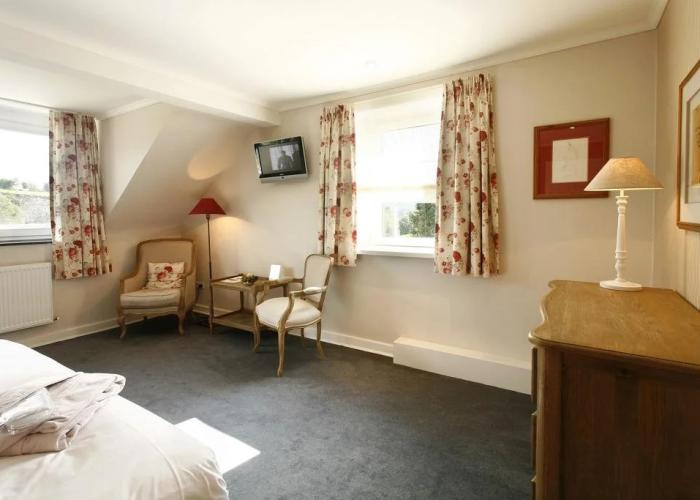 Hotel des Bains & Wellness
