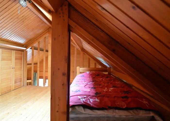 Chalet in Ovifat Near Ski Lift