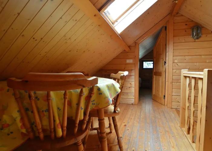 Chalet in Ovifat Near Ski Lift